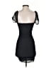 Princess Polly Black Cocktail Dress Size 2 - photo 2