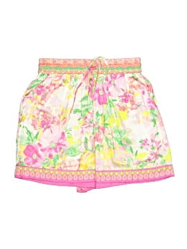 Current Air Shorts
