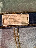 Free People Hearts Blue Jeans Size 29 waist - photo 7