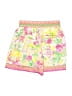 Current Air Floral Yellow Shorts Size XS - photo 2