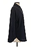 J.Crew Black Long Sleeve Button-Down Shirt Size S - photo 4