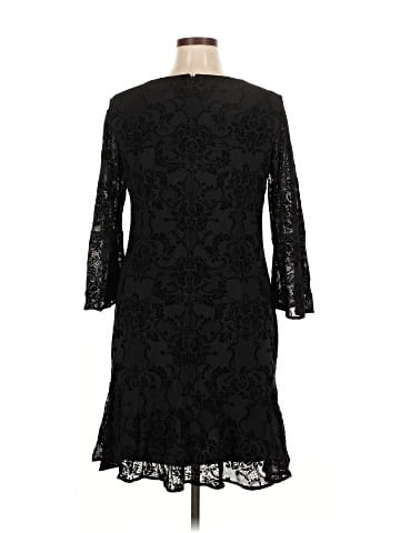 Madison Leigh Cocktail Dress (view 2)