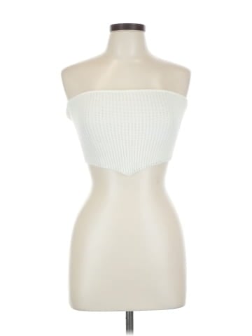 West Of Melrose Tube Top (view 1)