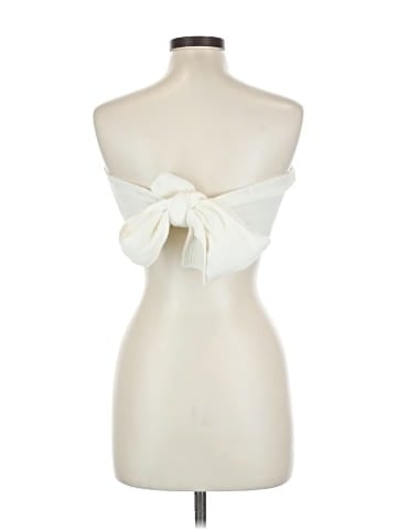 West Of Melrose Tube Top (view 2)