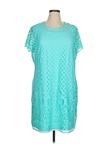 Isaac Mizrahi LIVE! Casual Dress (view 1)