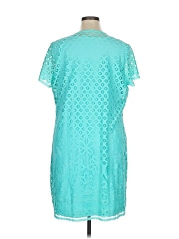 Isaac Mizrahi LIVE! Casual Dress (view 2)