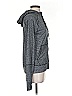 Athleta Gray Zip Up Hoodie Size XS - photo 4