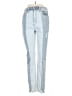 And Now This Hearts Blue Jeans Size 27 waist - photo 1
