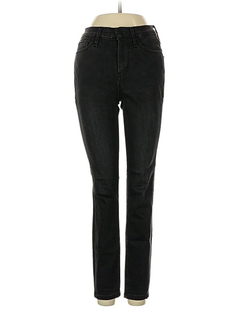 Pre-owned Habitual Jeans In Black