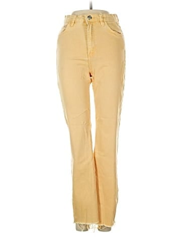 Bershka Jeans (view 1)