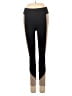 Koral Color Block Black Active Pants Size XS - photo 1