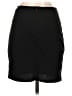Lulus Solid Black Formal Skirt Size S - photo 2