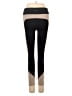 Koral Color Block Black Active Pants Size XS - photo 2