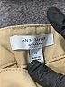 Ann Taylor Solid Tan Khakis Size 10 - photo 6