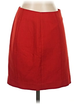 Ann Taylor Loft Wool Skirt