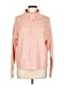 Universal Thread Polka Dots Pink Pullover Sweater Size L - photo 1