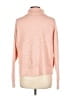 Universal Thread Polka Dots Pink Pullover Sweater Size L - photo 2