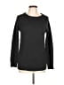 Mossimo Black Pullover Sweater Size L - photo 1