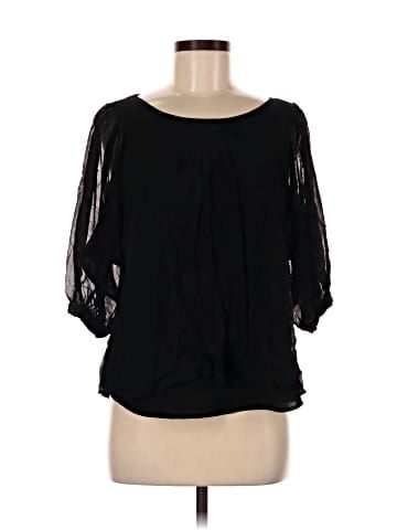 Antonio Melani 3/4 Sleeve Blouse (view 1)