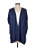 Stefanel Blue Cardigan Size XS - photo 1