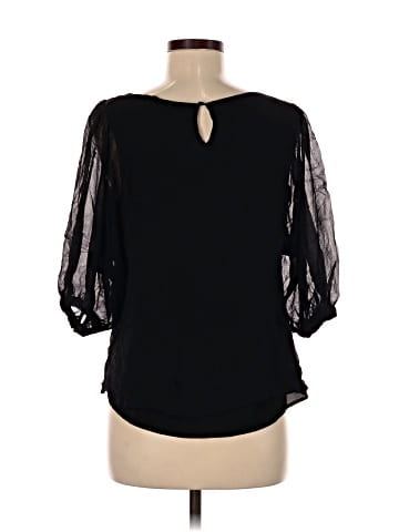 Antonio Melani 3/4 Sleeve Blouse (view 2)
