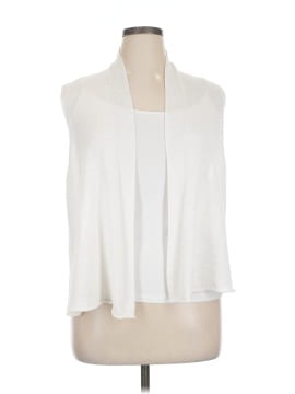 Eileen Fisher Vest