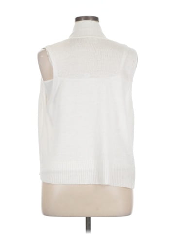 Eileen Fisher Vest (view 2)