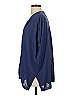 Stefanel Blue Cardigan Size XS - photo 5