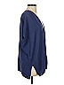 Stefanel Blue Cardigan Size XS - photo 4