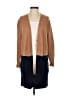 Madewell Tan Cardigan Size XS - photo 1