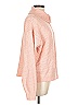 Universal Thread Polka Dots Pink Pullover Sweater Size L - photo 4