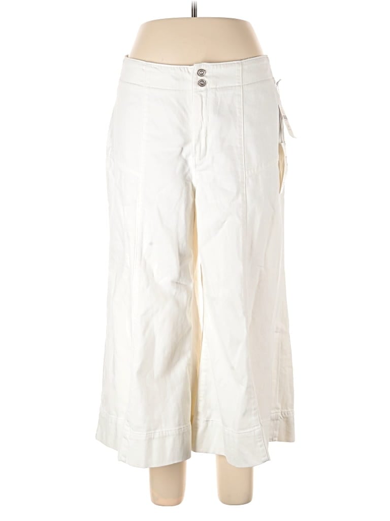 Pilcro Jeans In Neutral