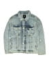 Art Class Blue Denim Jacket Size 6 - 7 - photo 1