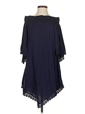 Design History Casual Dress (view 1)