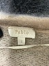 Pablo Tan Cardigan Size 4 (2) - photo 7