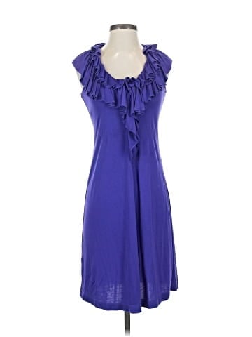 BCBGMAXAZRIA Cocktail Dress (view 1)