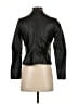 Alfani 100% Polyester Black Jacket Size P (petite) - photo 2