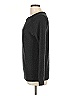Mossimo Black Pullover Sweater Size L - photo 5