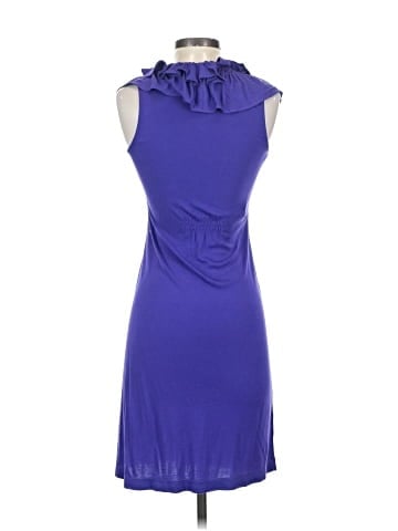 BCBGMAXAZRIA Cocktail Dress (view 2)