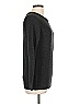 Mossimo Black Pullover Sweater Size L - photo 4