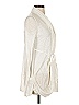 Stefanel Ivory Cardigan Size S - photo 4