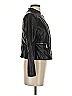 Alfani 100% Polyester Black Jacket Size P (petite) - photo 4