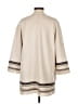 Zara Ivory Coat Size S - photo 2