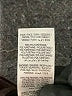Never Fully Dressed 100% Polyurethane Brown Casual Pants Size 8 - photo 8