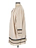 Zara Ivory Coat Size S - photo 5