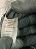 Calvin Klein Print Gray Blazer Size 2 - photo 7
