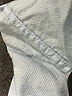 Zara Blue Long Sleeve Button-Down Shirt Size 7 - photo 4