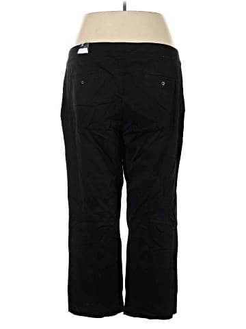 Chaps Casual Pants (view 2)