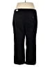 Chaps Black Casual Pants Size 24 waist - photo 2