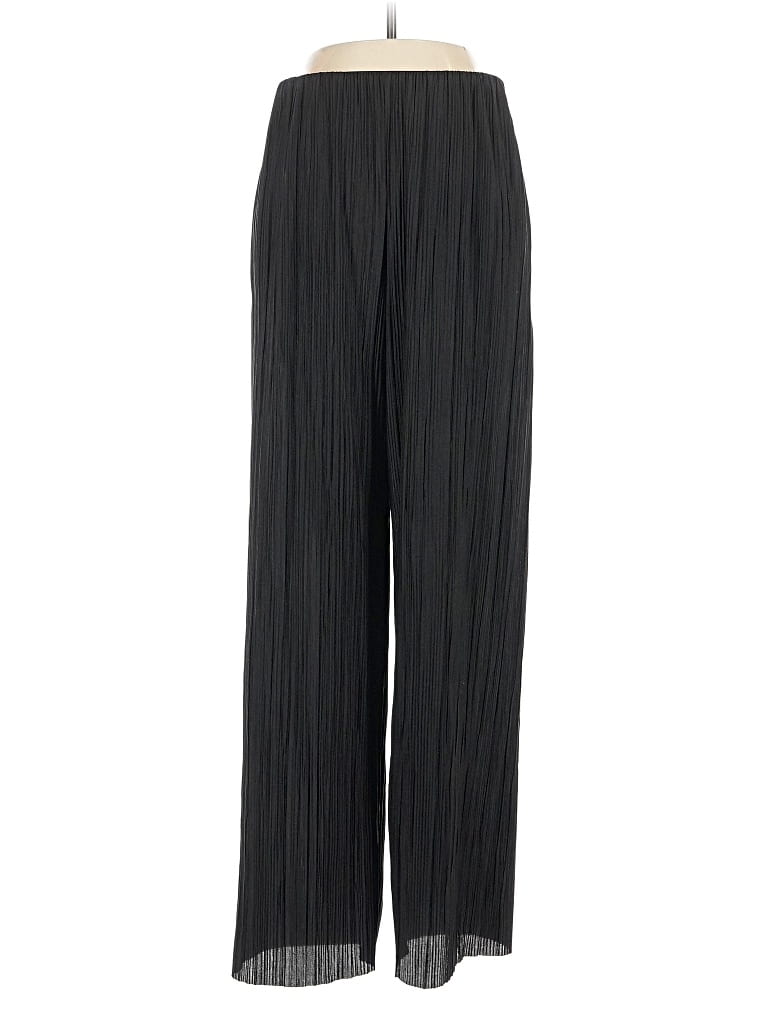 Pre-owned Stockholm Atelier & Other Stories Dress Pants In Black